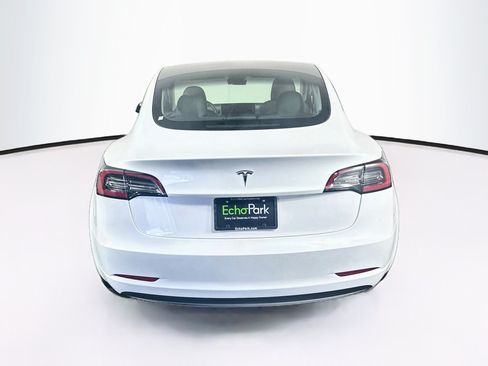 Used 2023 Tesla Model 3 Standard Range RWD image 7