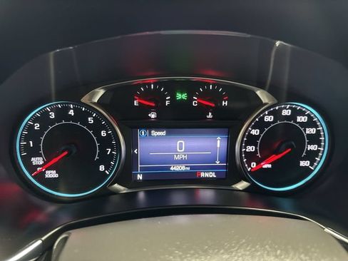 Certified 2022 Chevrolet Equinox LT FWD image 15