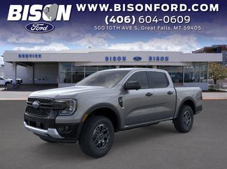 New 2026 Ford Ranger XLT 360° Tour