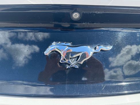 Used 2016 Ford Mustang Premium image 7