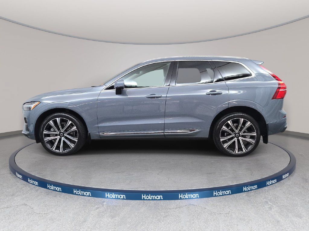 Used 2023 Volvo XC60 B6 Ultimate w/ Protection Package Premier AWD/4WD image 9