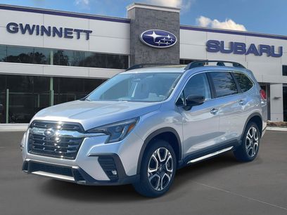 New 2025 Subaru Ascent Limited