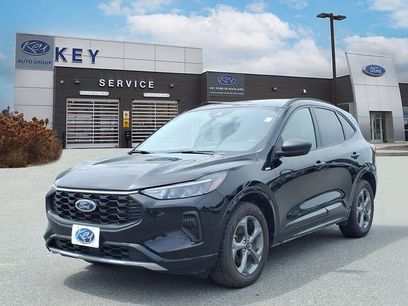 Used 2023 Ford Escape ST-Line