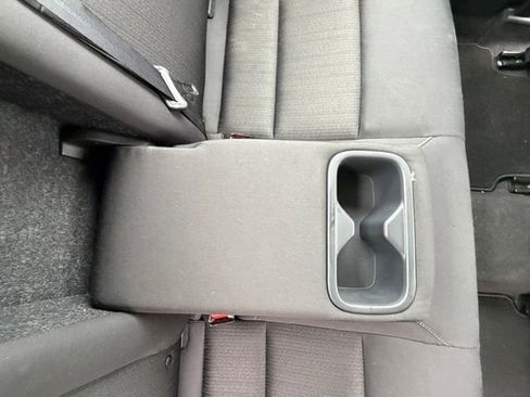 Used 2025 Nissan Altima 2.5 SV FWD image 20