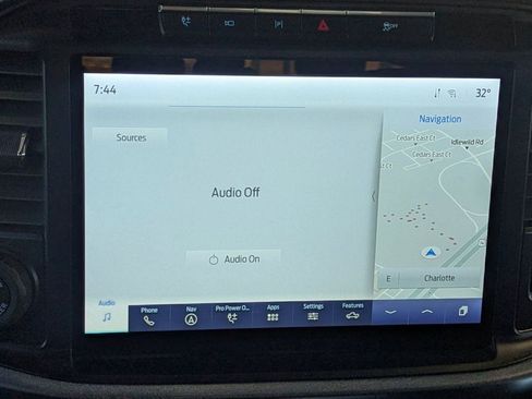 Certified 2021 Ford F150 Limited image 27