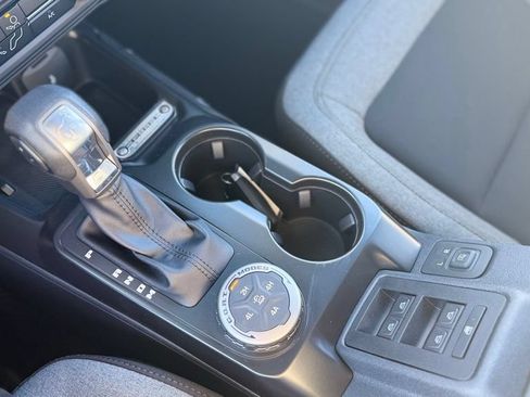 New 2025 Ford Bronco 4-Door w/ Sasquatch Package AWD/4WD image 29
