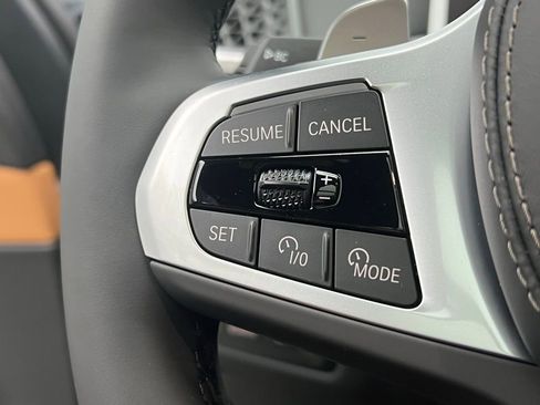 New 2026 BMW X5 xDrive50e AWD/4WD image 19