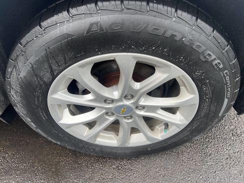 Used 2018 Chevrolet Equinox LT image 8