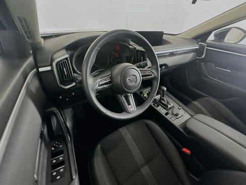 Used 2025 MAZDA CX-50 AWD 2.5 S w/ Premium Package image 18