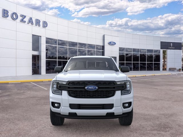 New 2026 Ford Ranger XL w/ Trailer Tow Package RWD image 7