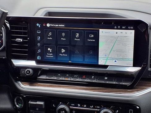 New 2026 Chevrolet Silverado 1500 LT AWD/4WD image 10