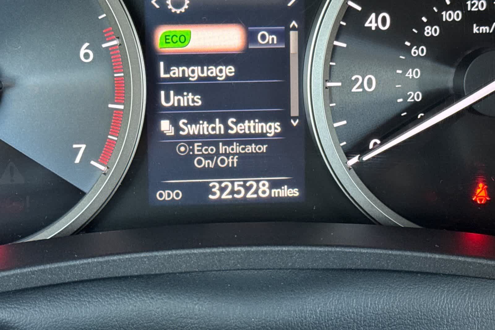Used 2017 Lexus NX 200t AWD w/ Premium Package image 29