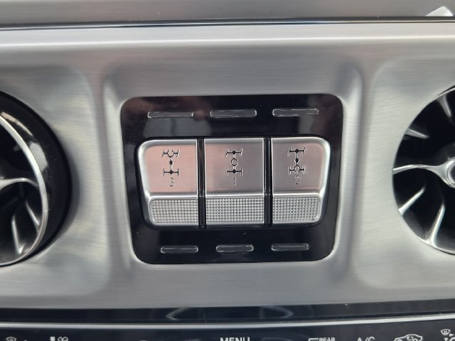 Certified 2023 Mercedes-Benz G 63 AMG 4MATIC image 19