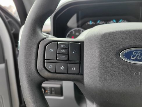 New 2026 Ford F250 4x4 SuperCab Super Duty image 26