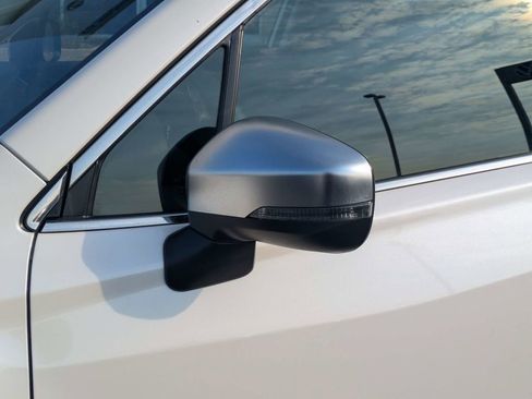 Used 2019 Subaru Forester Touring w/ Popular Package #3 AWD/4WD image 13