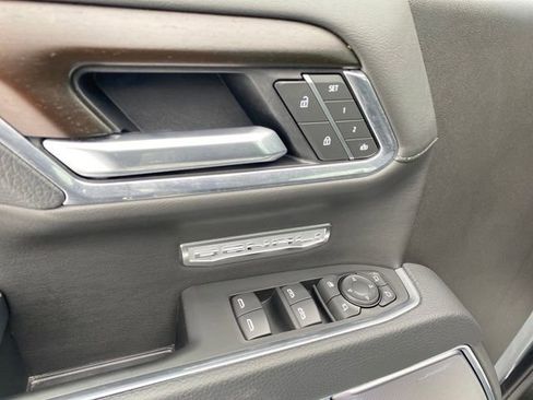 Certified 2025 GMC Sierra 1500 Denali w/ Denali Reserve Package image 19