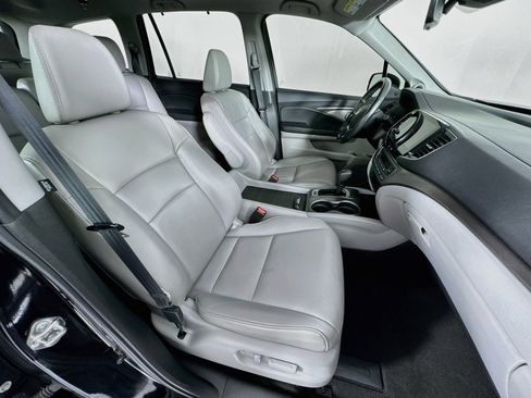 Certified 2019 Honda Pilot EX-L image 29