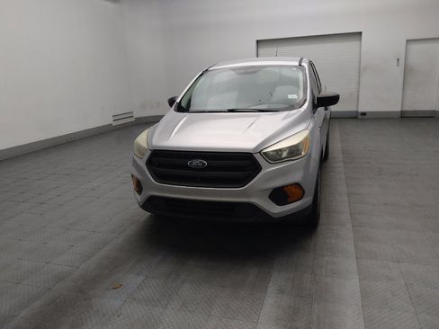 Used 2017 Ford Escape S image 15