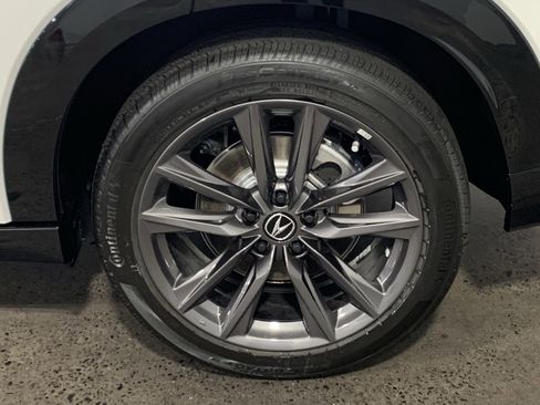 Used 2025 Acura ADX A-Spec image 14