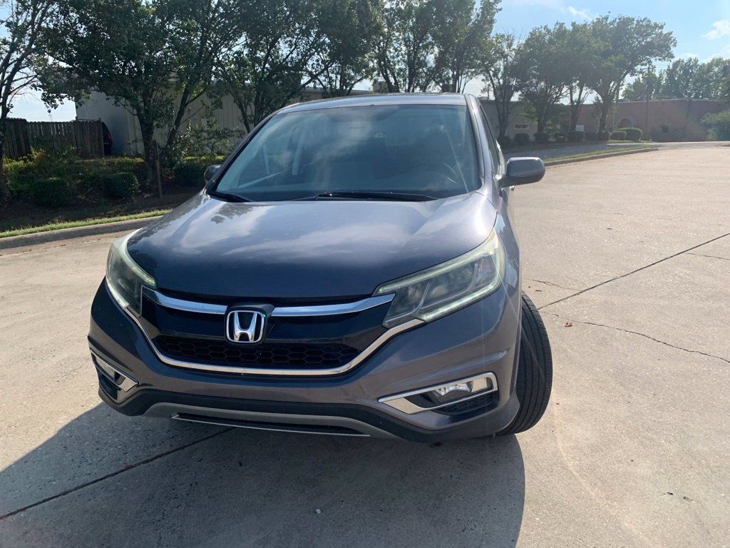 Used 2016 Honda CR-V EX image 2
