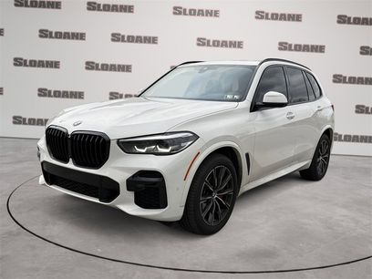 Certified 2023 BMW X5 xDrive40i w/ M Sport Package