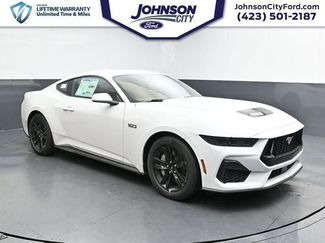 New 2026 Ford Mustang GT video 3