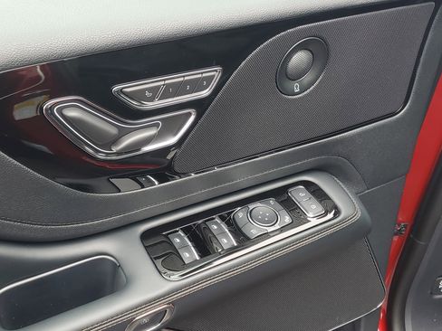 New 2026 Lincoln Aviator Reserve w/ Jet Appearance Package image 9