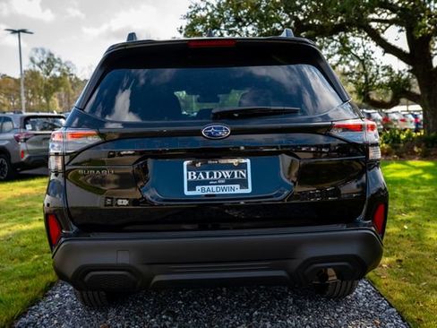 New 2026 Subaru Forester Premium image 5