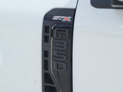 New 2026 Ford F350 XL w/ STX Appearance Package image 12