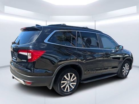 Used 2019 Honda Pilot EX-L image 3