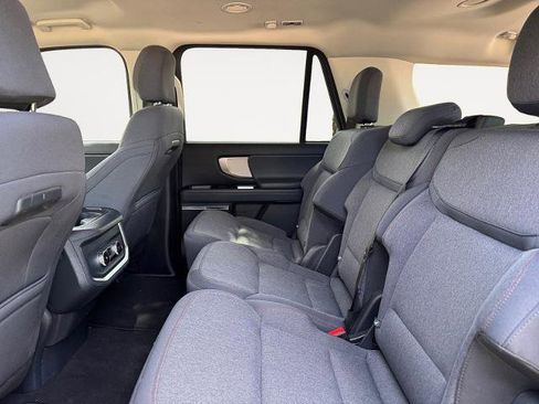 Certified 2025 Ford Expedition Max Active AWD/4WD image 13