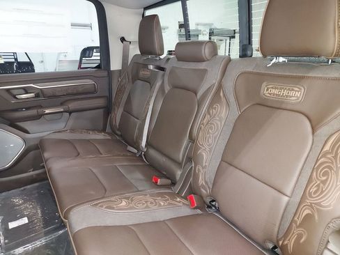 New 2026 RAM 1500 Limited AWD/4WD image 29