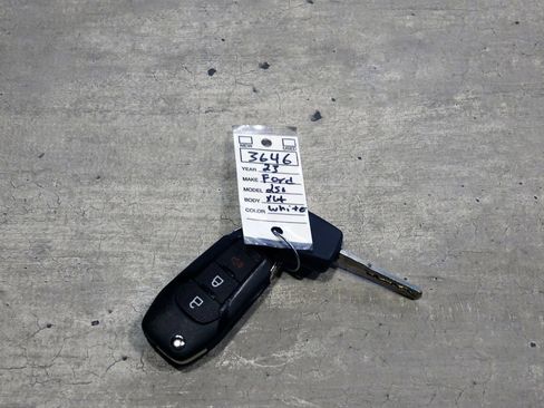 Used 2023 Ford F250 XLT w/ FX4 Off-Road Package image 54