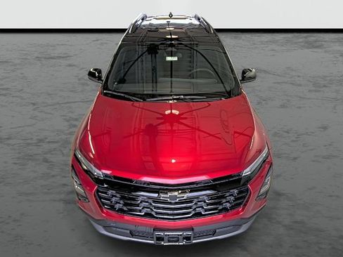 New 2026 Chevrolet Equinox LT w/ Midnight Edition image 6