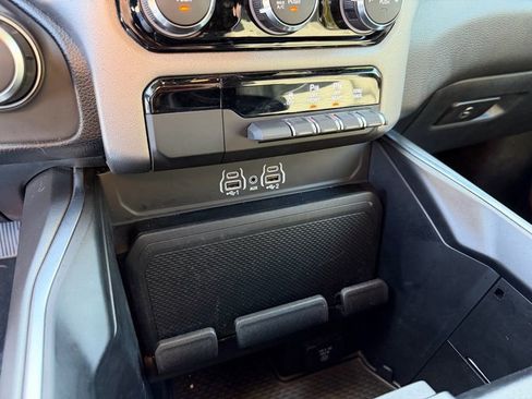 Used 2025 RAM 1500 Big Horn image 27