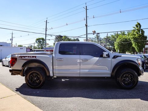 Used 2024 Ford F150 Raptor AWD/4WD image 3