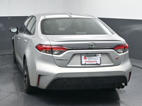 Used 2024 Toyota Corolla SE image 7