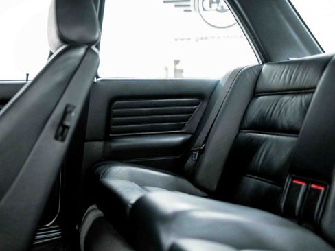 Used 1990 BMW M3 Coupe RWD image 46