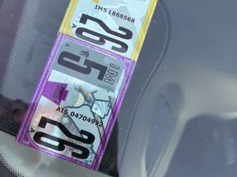 Used 2015 Subaru Legacy 2.5i w/ Protection Package #1 image 3