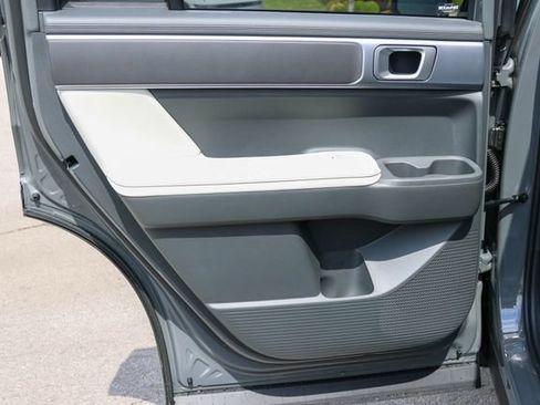 New 2026 Hyundai Santa Fe SEL FWD image 13