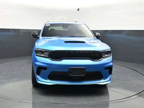 New 2026 Dodge Durango GT AWD/4WD image 2