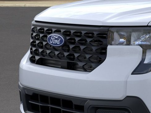 New 2026 Ford Maverick XLT FWD image 18