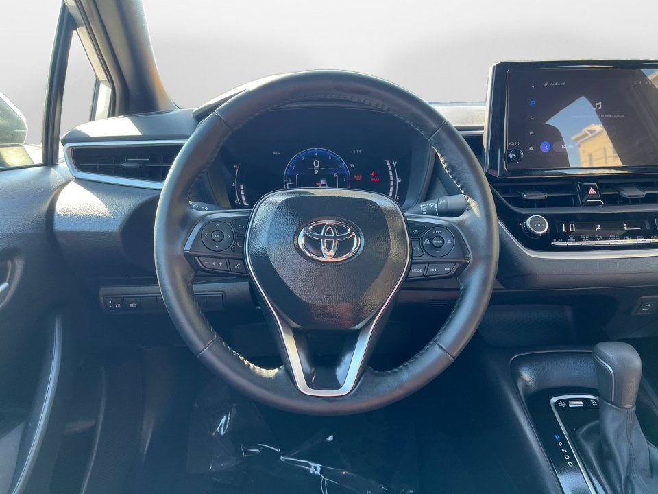 Used 2026 Toyota Corolla SE FWD image 10