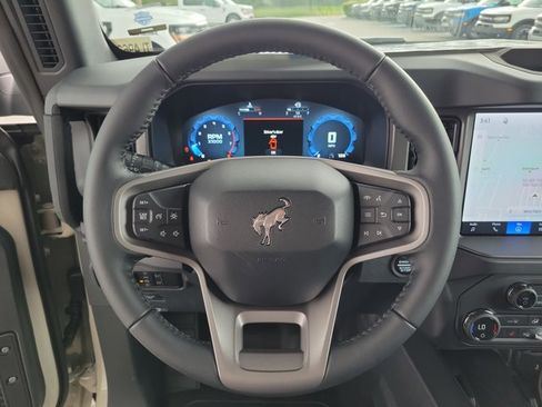 New 2026 Ford Bronco Big Bend w/ Black Diamond Package AWD/4WD image 27