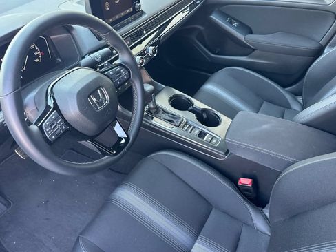 Used 2026 Honda Civic Sport image 12