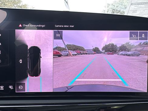 New 2026 Audi A6 Premium Plus image 19