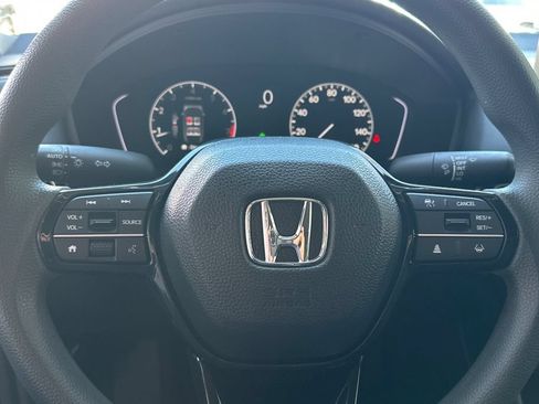 Used 2023 Honda Civic LX image 21