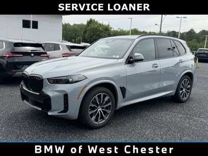 Used 2026 BMW X5 xDrive40i w/ M Sport Package