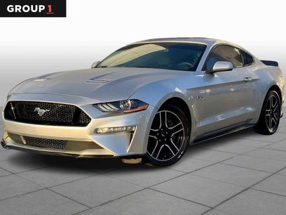 Used 2018 Ford Mustang GT w/ Equipment Group 301A
