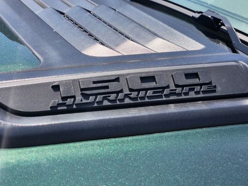 New 2026 RAM 1500 Rebel w/ G/T Package AWD/4WD image 12
